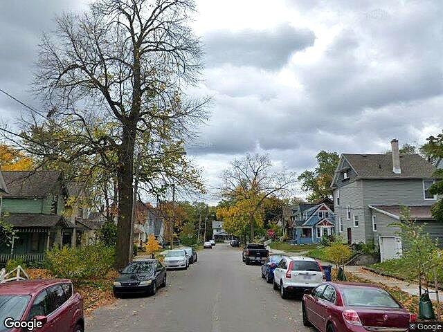 Steinmann'S Assessor'S Plat No.38 photo 2