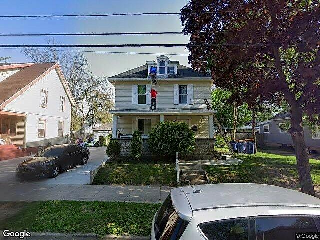 B.F. Barendsen Second Add. photo 5