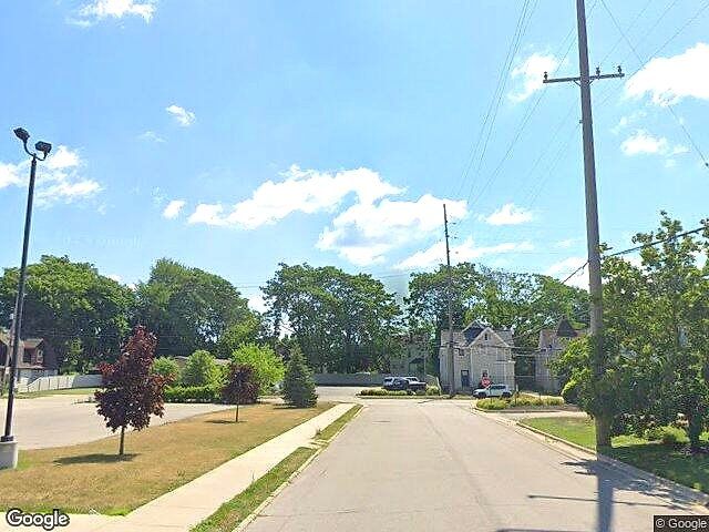 Smith & Van Allen's Addition photo 10