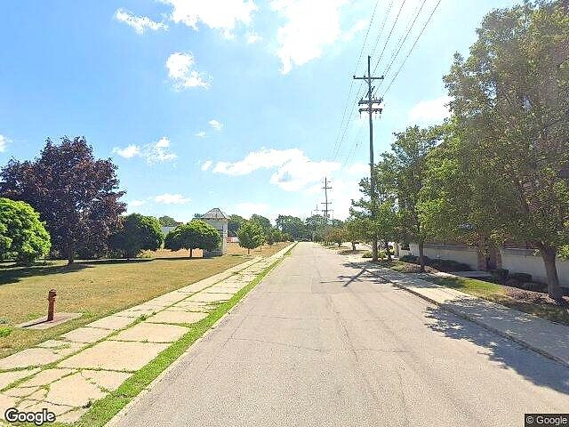 Smith & Van Allen's Addition photo 11