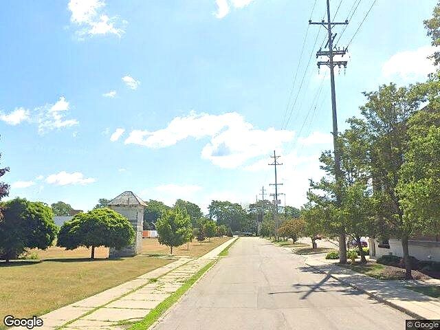 Smith & Van Allen's Addition photo 12