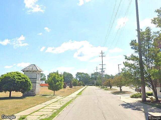 Smith & Van Allen's Addition photo 4
