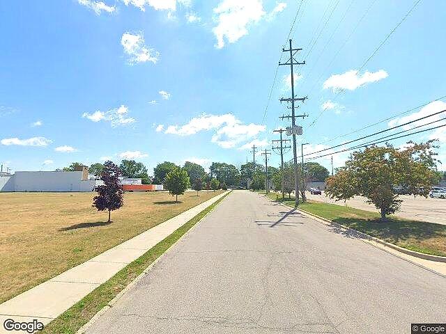 Smith & Van Allen's Addition photo 5