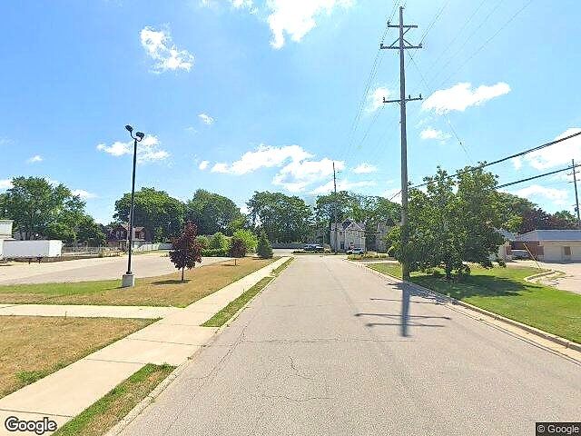 Smith & Van Allen's Addition photo 9