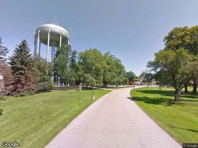 Country Club Green Condominium photo 8