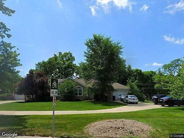 Country Club Green Condominium photo 9