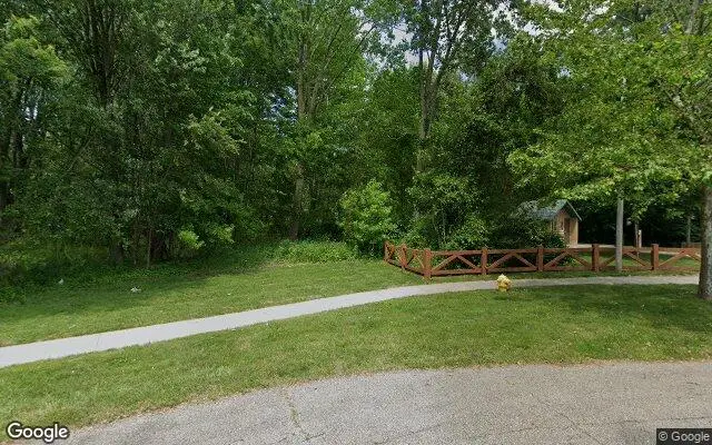 Street view of Wayland Union Schools