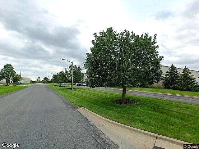 Barden Business Center photo 4