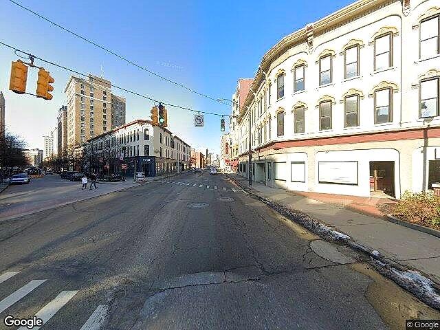 City Center Condominium photo 2