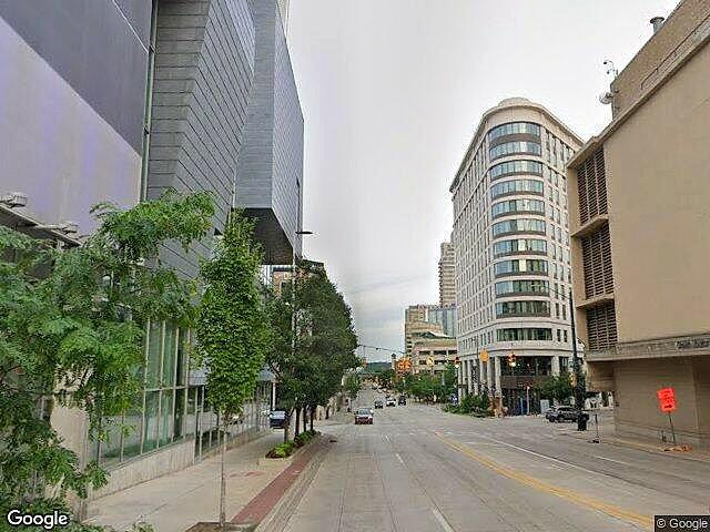 City Center Condominium photo 4