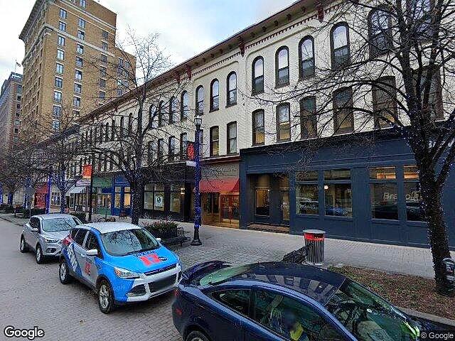 City Center Condominium photo 5