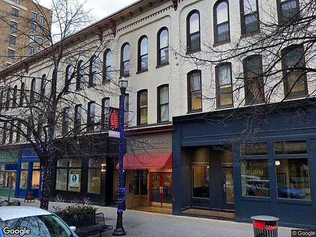 City Center Condominium photo 6