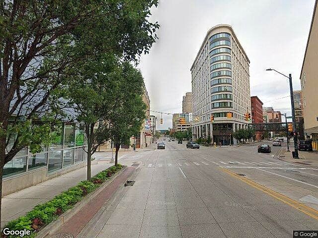 City Center Condominium photo 7