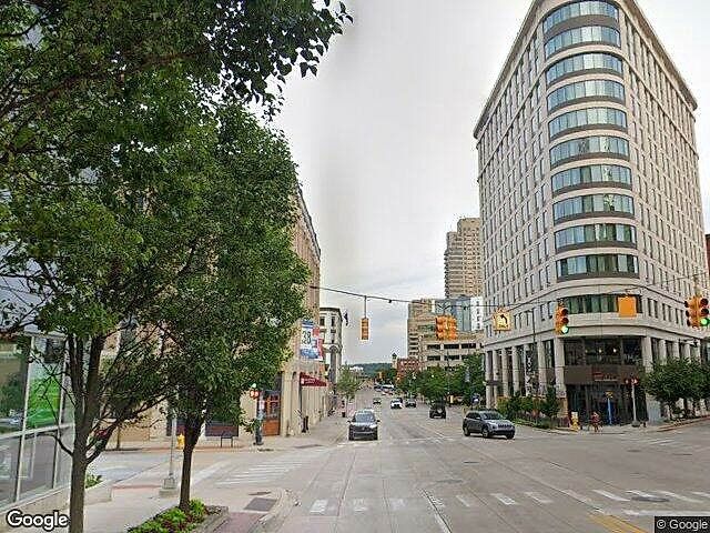 City Center Condominium photo 8
