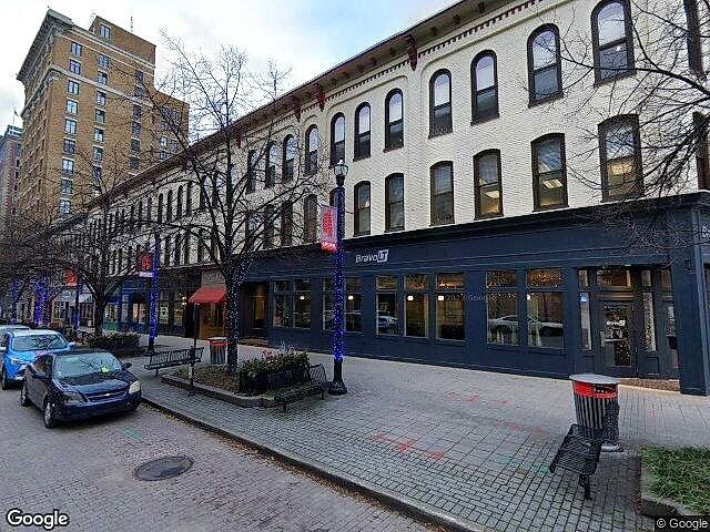 City Center Condominium photo 9