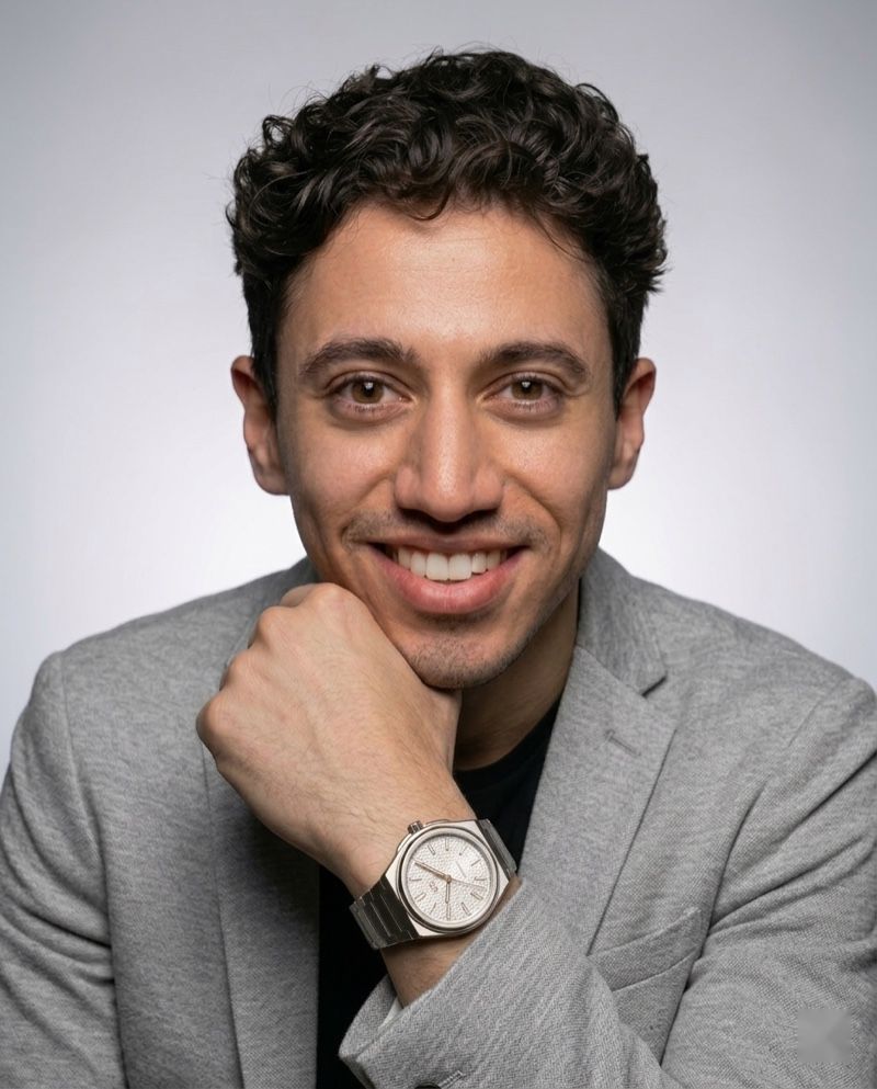 Manuel Avila