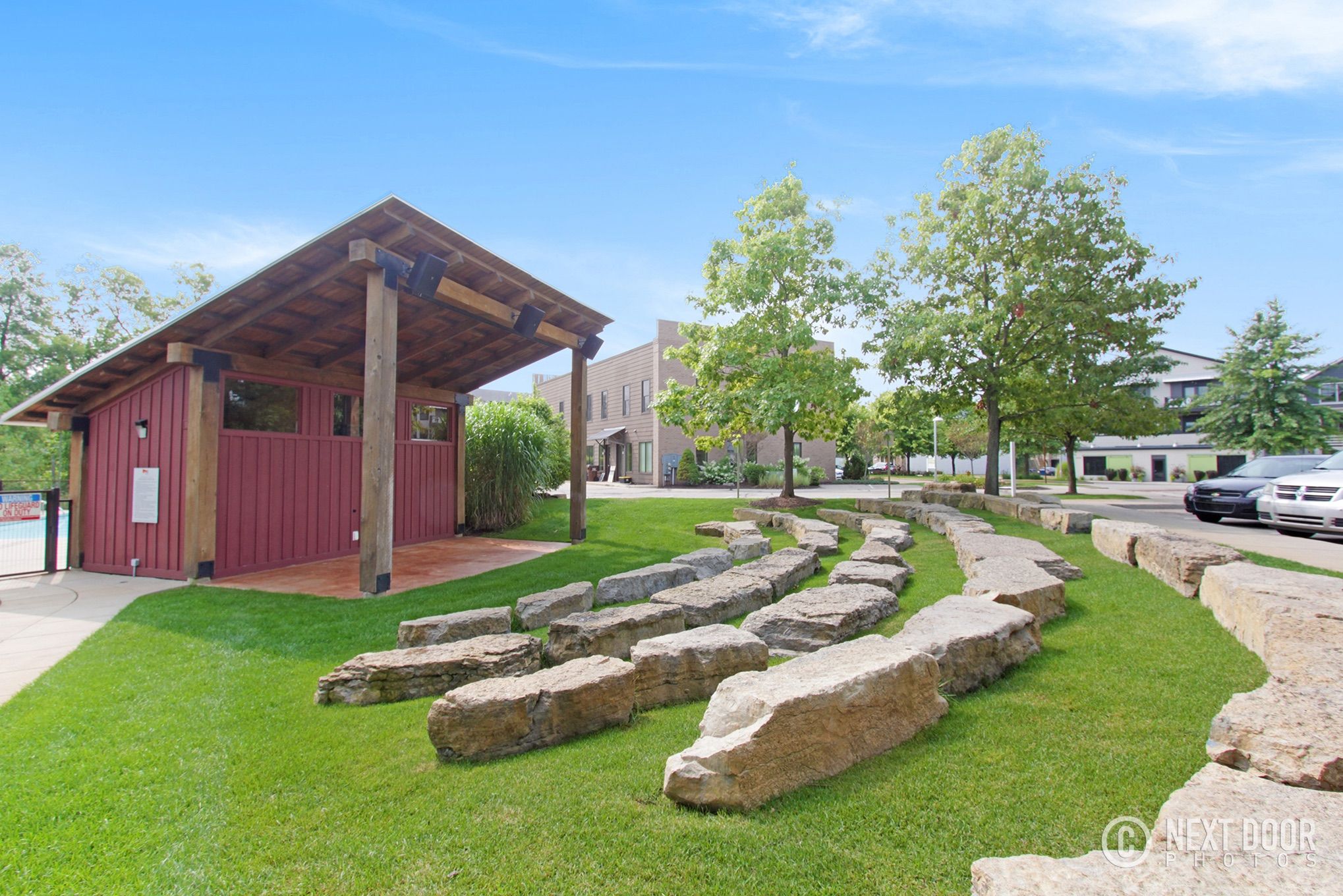 Celadon New Town photo 3