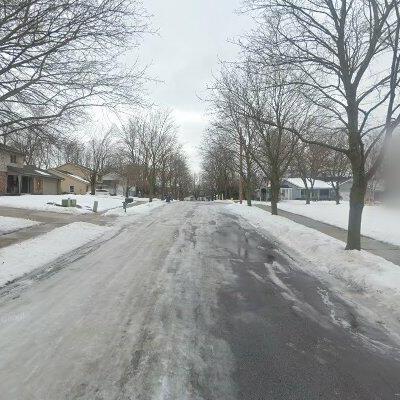 Beckwith Hills No. 8