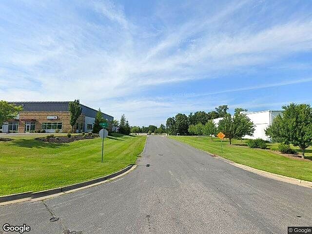 Airport Industrial Center No.3 photo 10