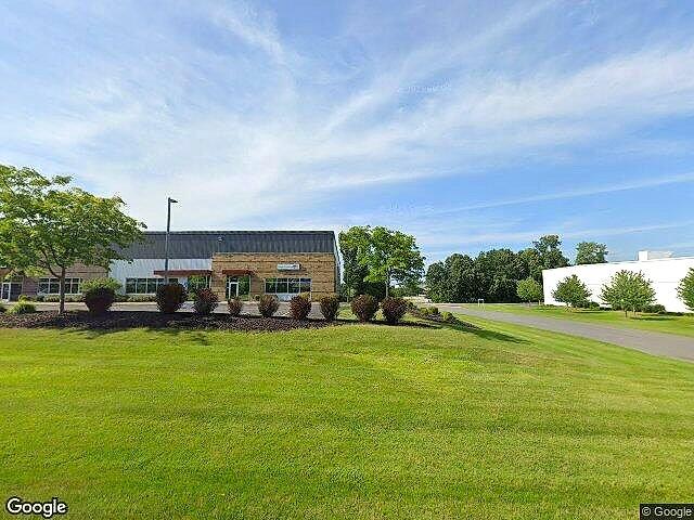 Airport Industrial Center No.3 photo 3