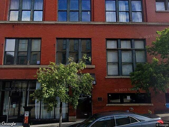 101 S. Division Lofts Condominium photo 3