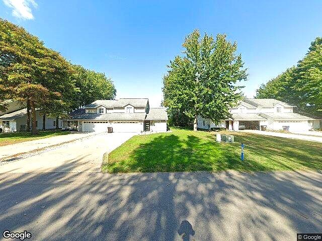 Concorde Condos photo 3