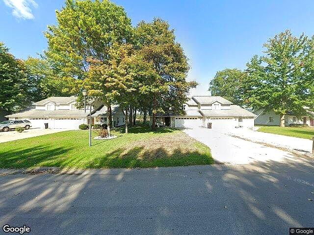 Concorde Condos photo 5