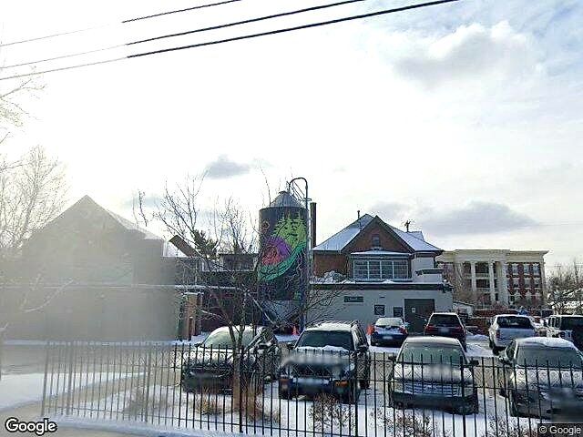 925 Cherry Condominiums photo 10