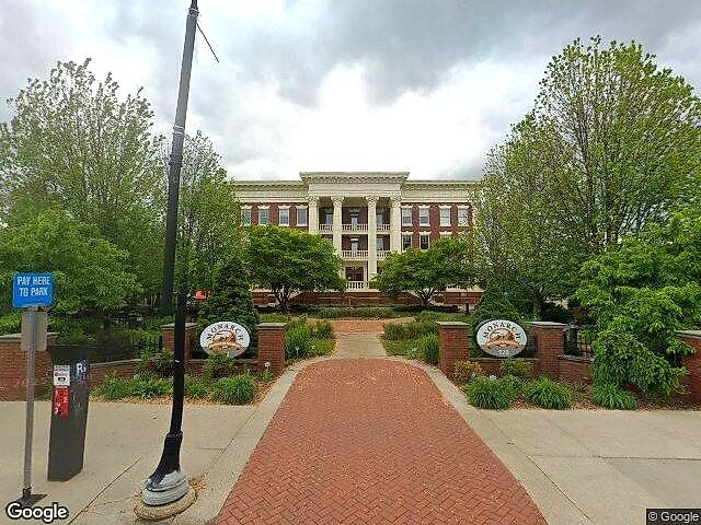 925 Cherry Condominiums photo 2