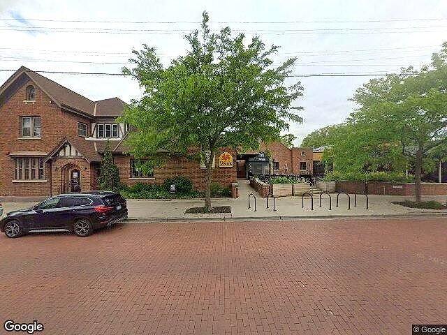 925 Cherry Condominiums photo 3