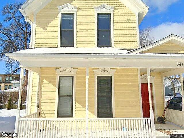 Steinmann'S Assessor'S Plat No.60 photo 2