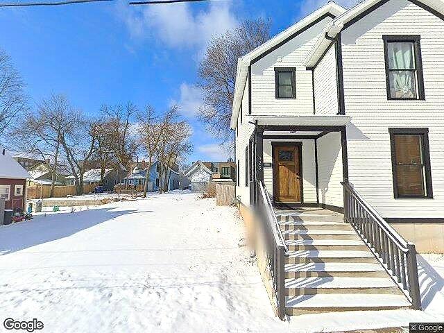 Steinmann'S Assessor'S Plat No.60 photo 3