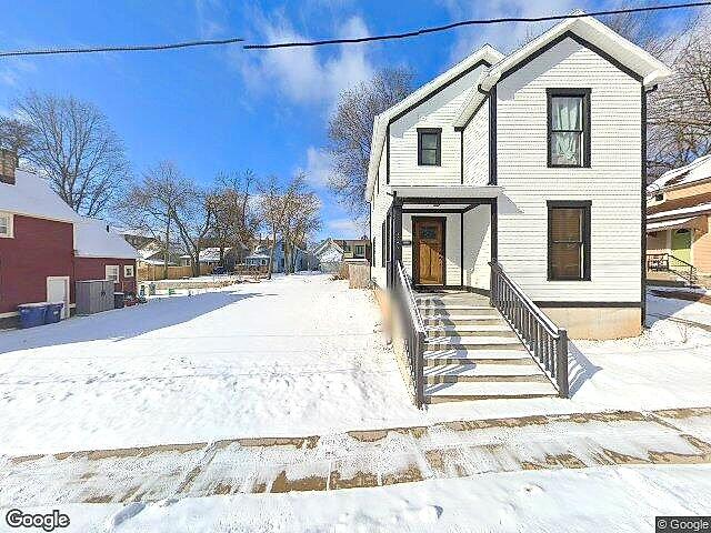 Steinmann'S Assessor'S Plat No.60 photo 4