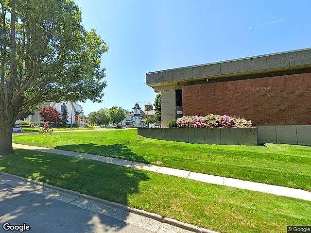 Emergency Services Condos photo 2