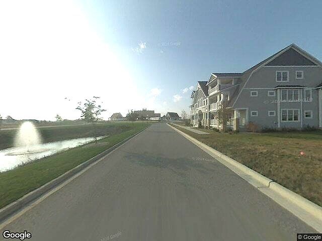 Clubside Townhomes at Macatawa Legends photo 3