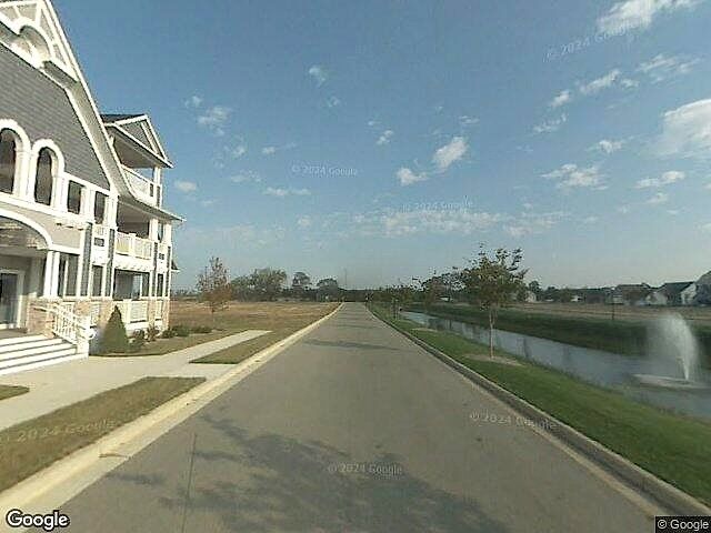 Clubside Townhomes at Macatawa Legends photo 4