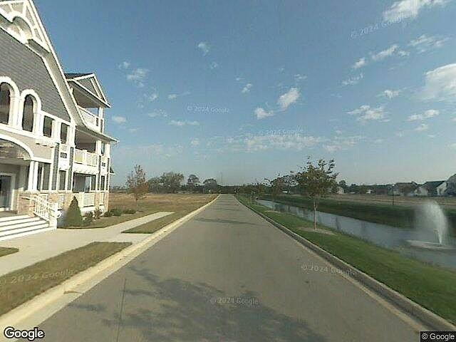 Clubside Townhomes at Macatawa Legends photo 4