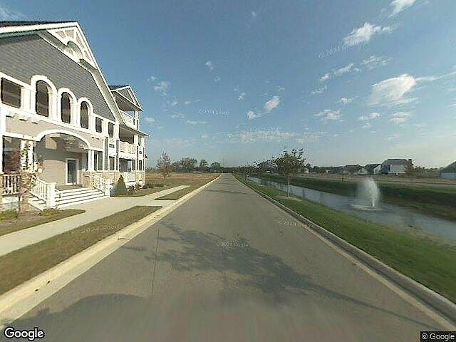 Clubside Townhomes at Macatawa Legends photo 5