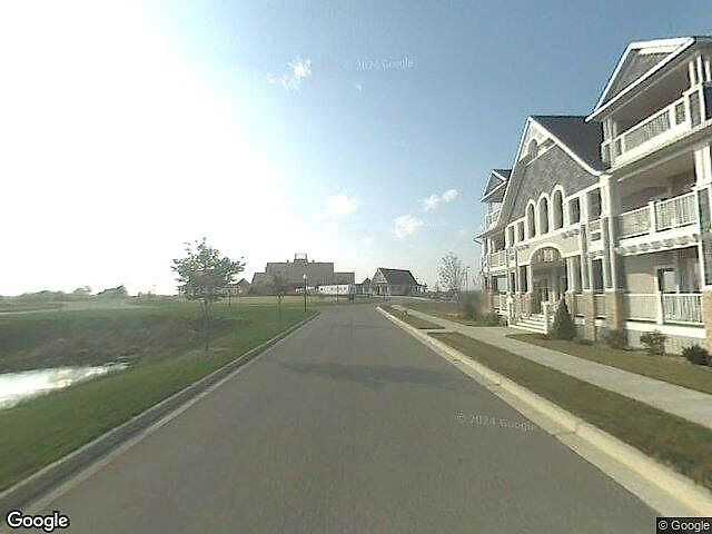 Clubside Townhomes at Macatawa Legends photo 6
