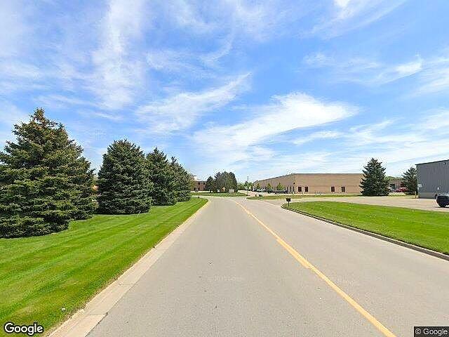 Sanford Plat photo 5