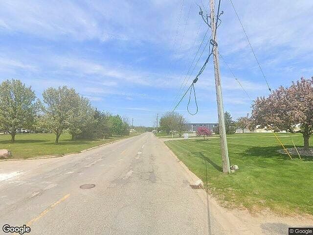 Sanford Plat photo 7