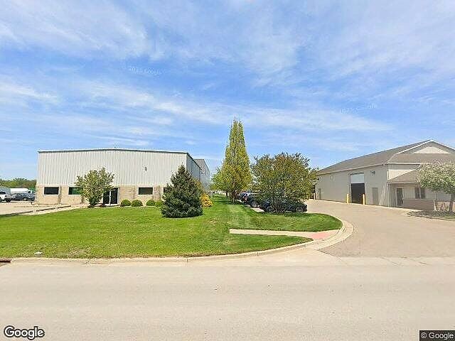Sanford Plat photo 9