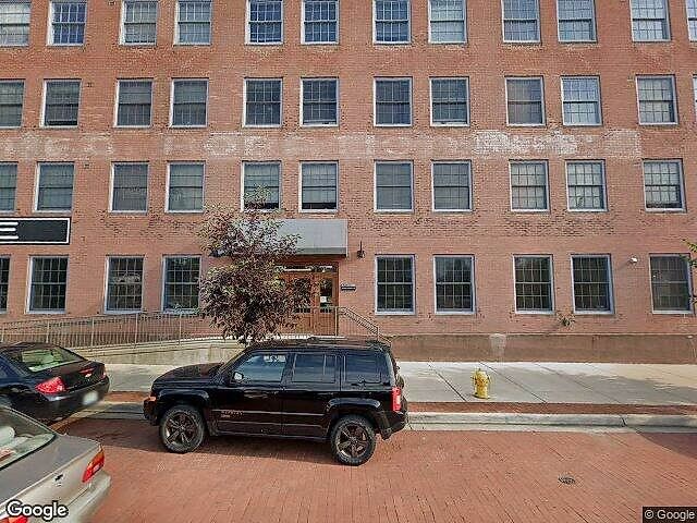 Baker Lofts II Condominium photo 2