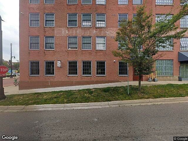 Baker Lofts II Condominium photo 7