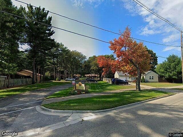 Evergreen Lane Condominiums photo 8