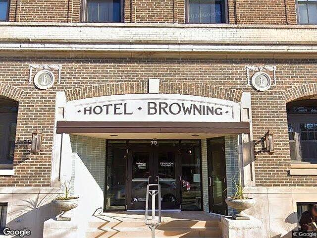 Ferguson Condominium photo 2