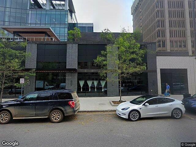 Calder Plaza Office Condominium photo 5