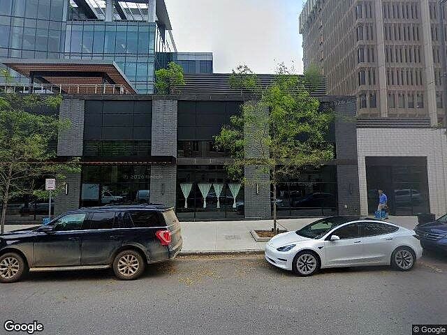 Calder Plaza Office Condominium photo 6