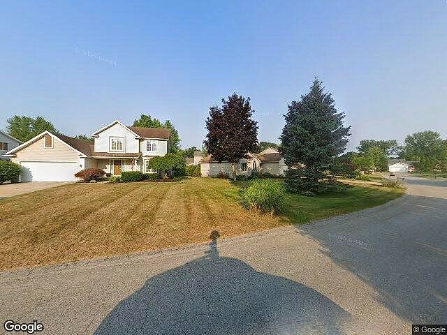 Arbor Gate Subdivision photo 10