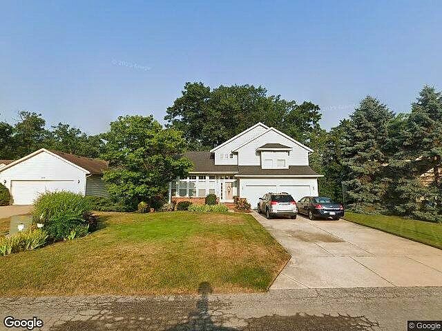 Arbor Gate Subdivision photo 11